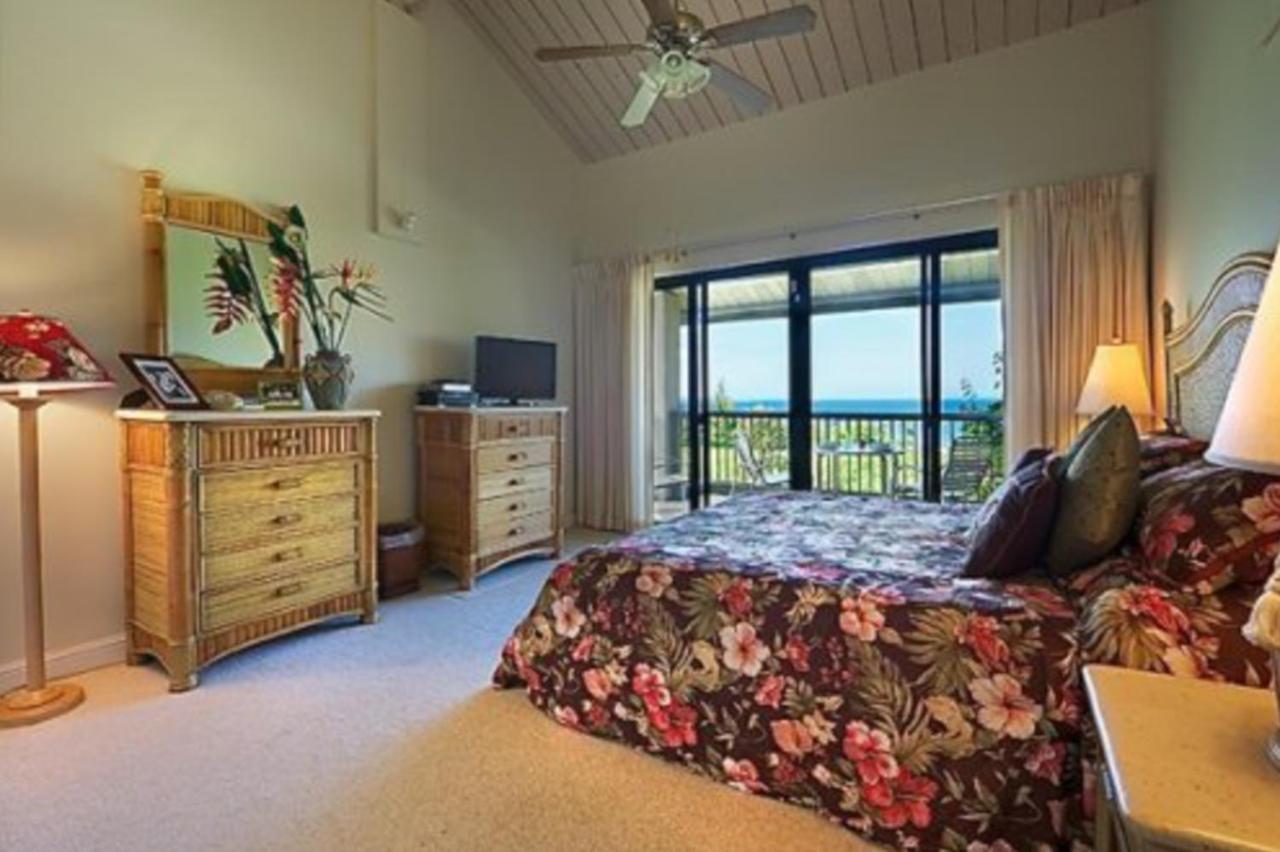 Hanalei Bay Resort 7302 Princeville Luaran gambar