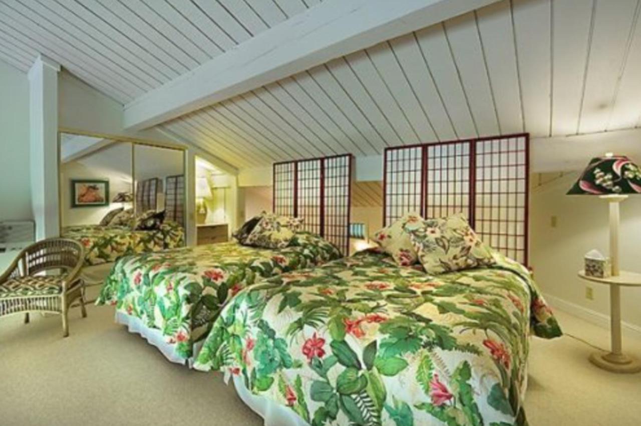 Hanalei Bay Resort 7302 Princeville Luaran gambar