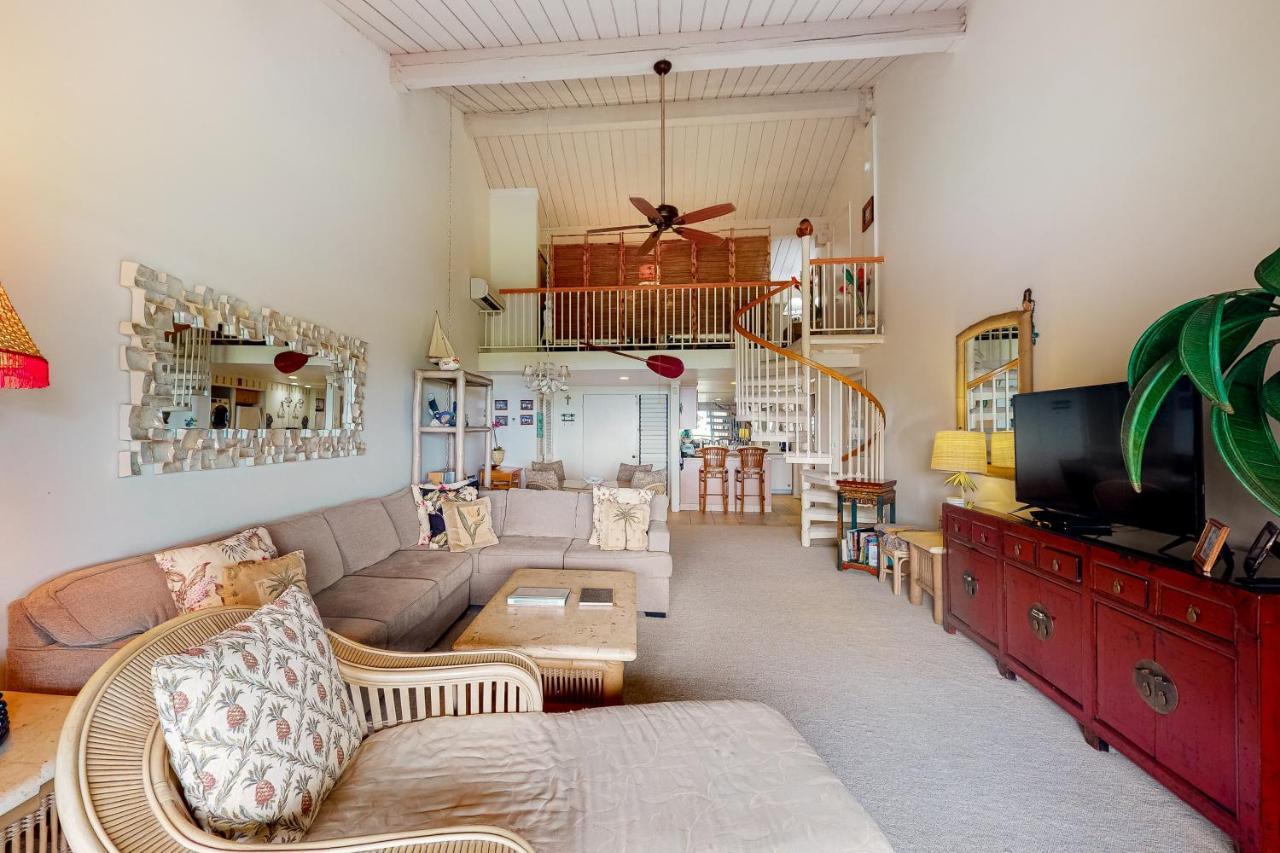Hanalei Bay Resort 7302 Princeville Bilik gambar
