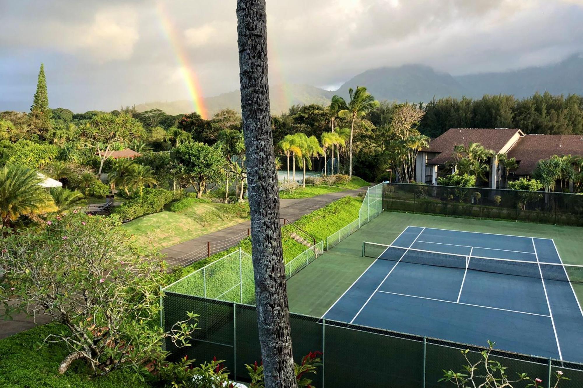 Hanalei Bay Resort 7302 Princeville Bilik gambar