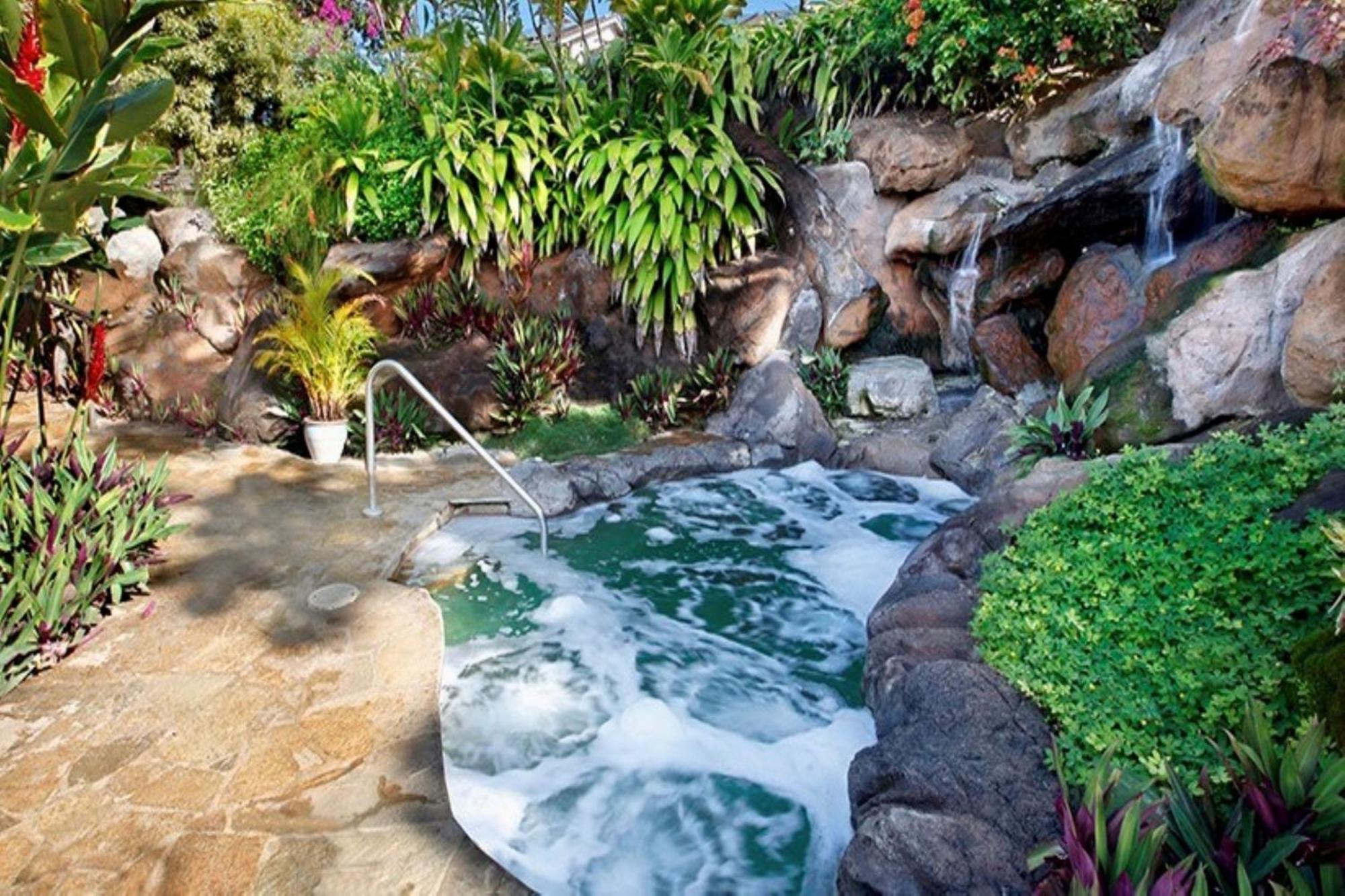 Hanalei Bay Resort 7302 Princeville Bilik gambar